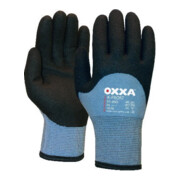 OXXA Gants X-Frost, T. 10, gris-noir