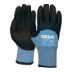 OXXA Gants X-Frost, taille 9, gris-noir-1