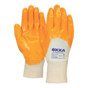 OXXA Gants X-Nitrile-Lite, Taille 8