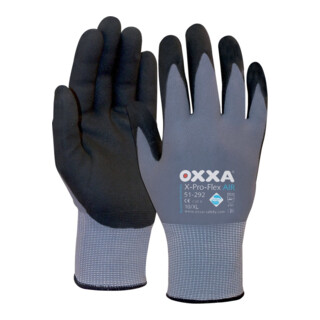 OXXA Gants X-Pro-Flex AIR, Taille 10
