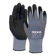 OXXA Gants X-Pro-Flex NFT, taille 11, noir