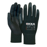 OXXA Gants X-Touch-PU-B Taille 11