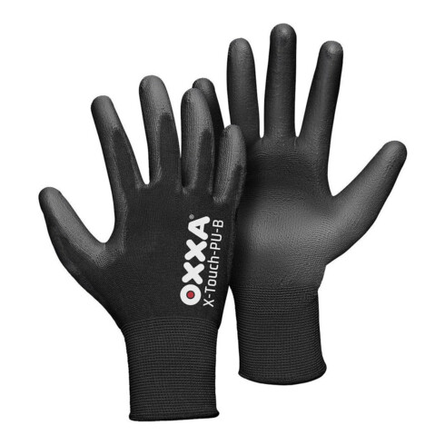 OXXA Gants X-Touch-PU-B Taille 11