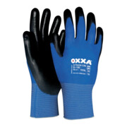 OXXA Gants X-Treme-Lite PU, Taille 8