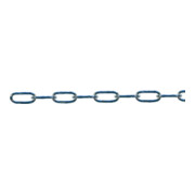 PÖSAMO Anneau circulaire 1608 nickelé 2,5 mm Rg.50 m (250x93)
