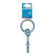 PÖSAMO Anneau de crèche galZn (SB) 9,0x45mm M10 filetage 1 pce-1