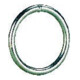 PÖSAMO Anneaux soudés galZn 10x50mm-1