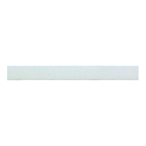 PÖSAMO Bande peluche blanche 20,0 mm env. 25 m (170x110)