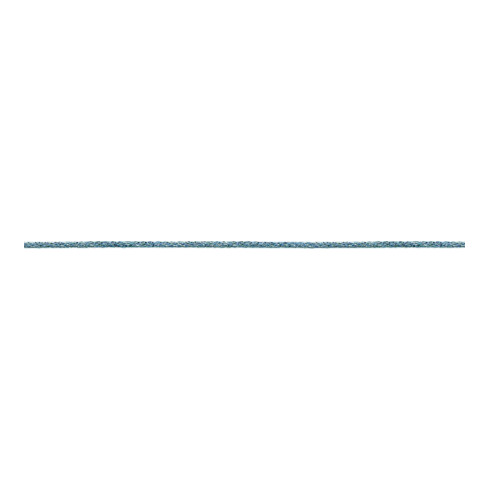 PÖSAMO Câble métallique en bobine 6x7 galZn/gaine 3/4mmx130m