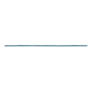 PÖSAMO Câble métallique en bobine 7x7 A4 2,0mm x 500m (250x80)