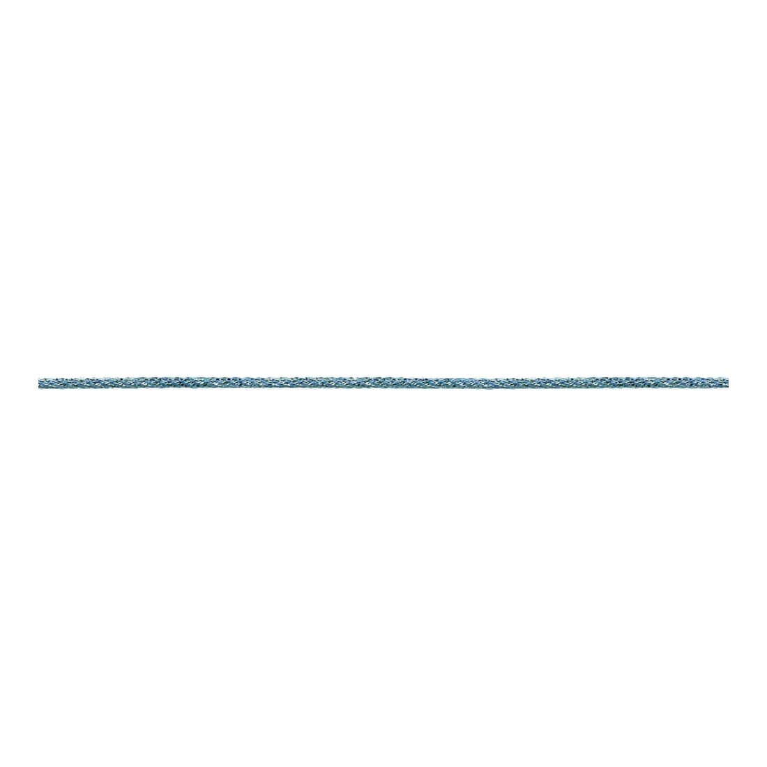 PÖSAMO Câble métallique sur bobine 6x7 galZn/gaine 6/8mm x 30m