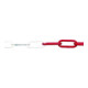 PÖSAMO Chaîne de soudure DIN 5685 Zn r/w 5,0 Ro10m(250x110)-1