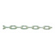 PÖSAMO Chaîne de soudure type DIN766 A4 A 6,0 mm, rouleau 30 m-1