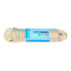 PÖSAMO Corde à linge en sisal, imprimée, 5,0 mm x 30 m sur bobine-1