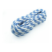 PÖSAMO Corde multifonction tressée 6 mm bobine de 20 m