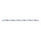 PÖSAMO Corde PE tressée blanc/noir 6,0 mm L.120 m (170x200)-1