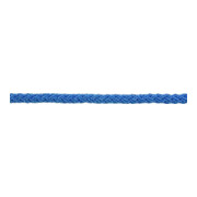 PÖSAMO Corde PP tressée bleu 10,0 mm Rl. 90 m (250x200)