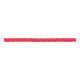 PÖSAMO Corde PP tressée orange Ø 6,0 mm Rl. 120 m (250x110)-1