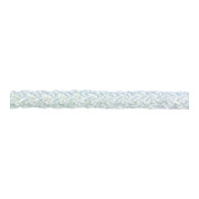PÖSAMO Corde tressée PA blanche Ø 8,0 mm Long. 120 m (250x200)