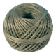 PÖSAMO Cordelette chanvre 2,5 mm x 100 m sur bobine-1