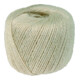 PÖSAMO Cordelette en sisal naturel 3,0 mm x 150 m pelote-1
