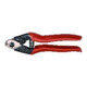 PÖSAMO Coupe-câble RC 450 jusqu'à Ø câble 12 mm-1