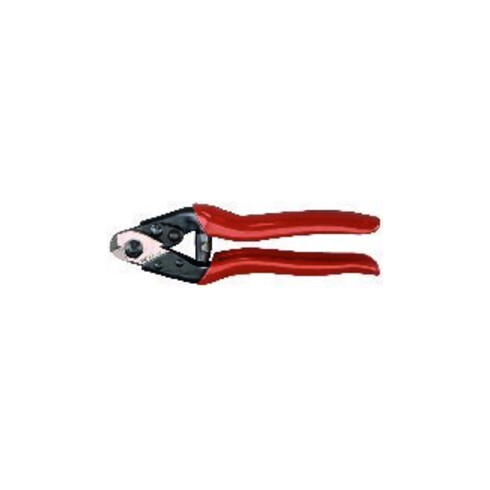 PÖSAMO Coupe-câble RC 450 jusqu'à Ø câble 12 mm