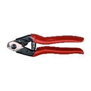 PÖSAMO Coupe-câble RC 8 jusqu'à Ø câble 5mm