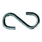 PÖSAMO Crochet S non A2 3,8mm