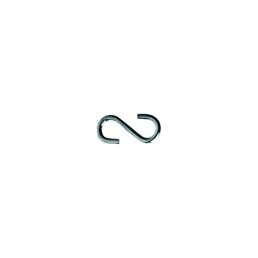 PÖSAMO Crochet S non A2 5,8mm