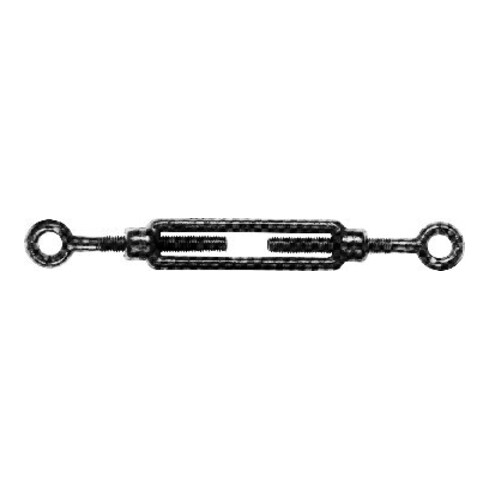 PÖSAMO DIN 1480 3,6 gal Zn Ö/Ö M12 moulé HP