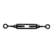 PÖSAMO DIN 1480 3,6 gal Zn Ö/Ö M12 moulé HP