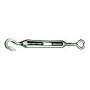 PÖSAMO DIN 1480 Inox A4 H/Ø M 5 moulé HP