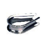 PÖSAMO DIN 6899 (ancien) Acier inoxydable A4 B RW 3 HP