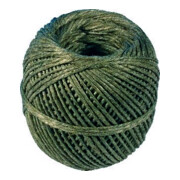 PÖSAMO Ficelle naturelle 2,5 mm x 100 m pelote