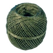 PÖSAMO Ficelle naturelle 2,5 mm x 100 m pelote