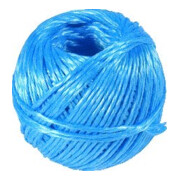 PÖSAMO Fil à bijoux coloré assorti 1,0 mm x 60 m pelote