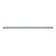 PÖSAMO Gourmetchaîne nickelée 1,8 mm Ro.25 m (130x60)-1