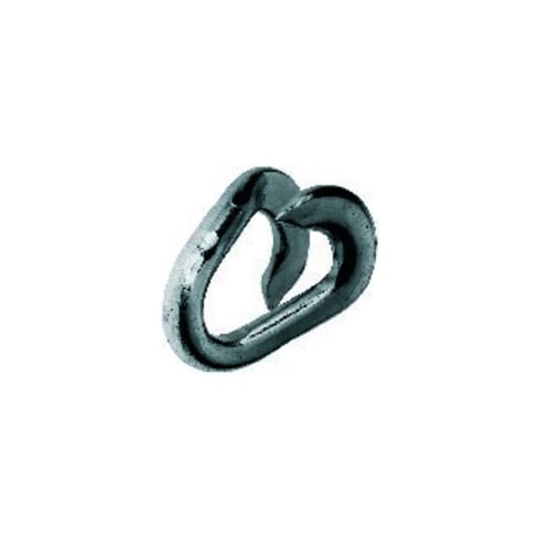 PÖSAMO Maillons rapides galZn 7,0 mm