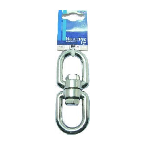 PÖSAMO Tourillon pivotant (SB) A4 pour câble Ø env. 8,0 mm