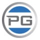 P&G Stangenscharnier B 32mm,L 900mm Stahl vermessingt-3