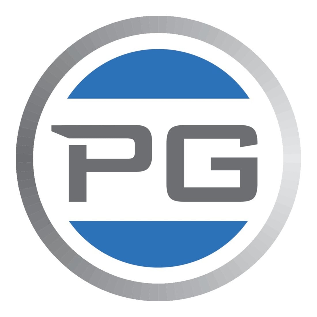 P&G Teppichsch. 46314 gewölbt, MS massiv B30mm, L900mm S1,2mm