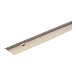 P&G Teppichsch. 46315 gewölbt, MS massiv B30mm, L1.000mm S1,2mm