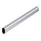P&G Tube de meuble ovale 30 x 15 x 1200 mm acier chromé-3