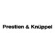 P&K, Türpuffer mit Schraublöcher 19,Ø 40mm schwarz
