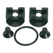 Pack accoupl. multifix Taille de construction II RIEGLER