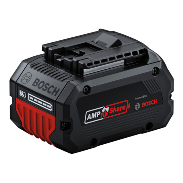 Pack batterie Bosch ProCORE18V 5.5Ah
