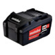 Pack batterie Metabo 18 V, 5,2 Ah, Li-Power, "AIR COOLED-1