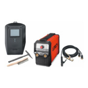 Pack d'action Lorch "MIT.MUT.MACHEN" MicorStick 160 BasicPlus pour l'atelier-1