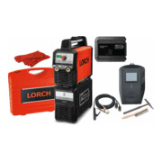 Pack d'action Lorch "MIT.MUT.MACHEN" MicorStick 180 ControlPro avec batterie de montage-1